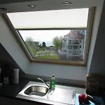 Kuestenzauber 23 - Penthouse Apartment