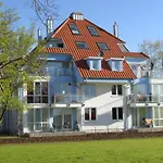 Apartment Kuestenzauber 23 - Penthouse Grossenbrode