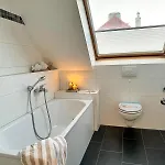 Apartment Kuestenzauber 23 - Penthouse Grossenbrode