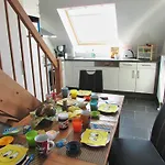 Kuestenzauber 23 - Penthouse *