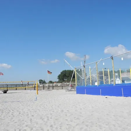 Kuestenzauber 23 - Penthouse