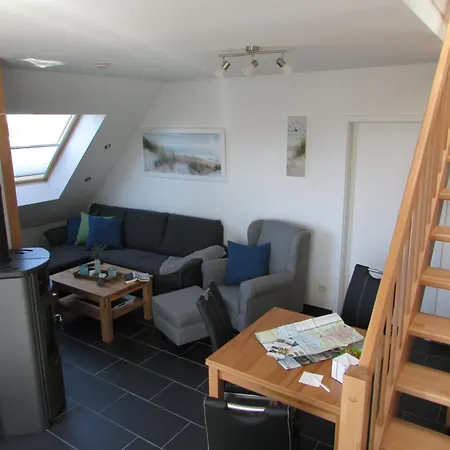 Lejlighed Kuestenzauber 23 - Penthouse Großenbrode