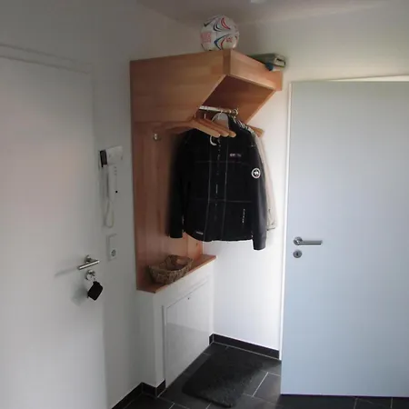 Kuestenzauber 23 - Penthouse *