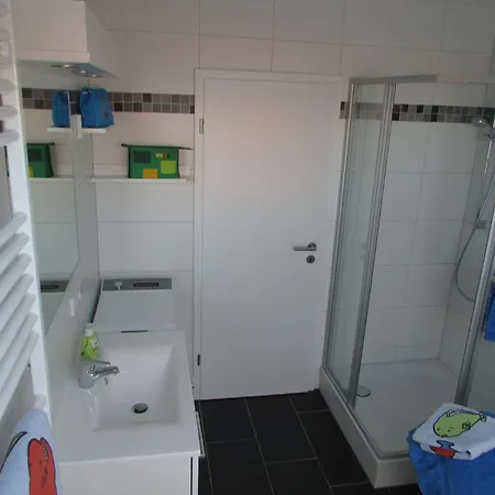 Kuestenzauber 23 - Penthouse Großenbrode