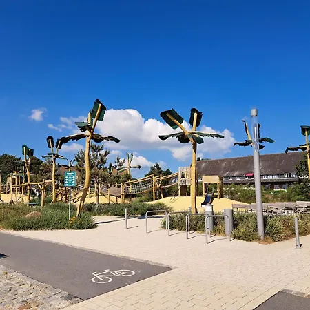 Lejlighed Kuestenzauber 23 - Penthouse Großenbrode