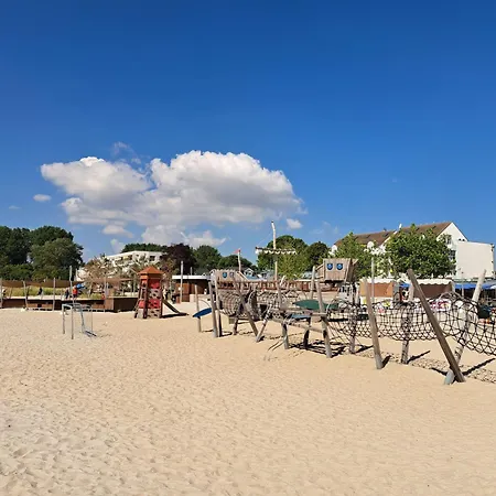 Kuestenzauber 23 - Penthouse