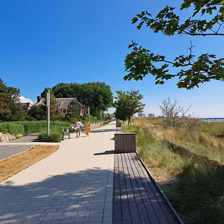 Lejlighed Kuestenzauber 23 - Penthouse *