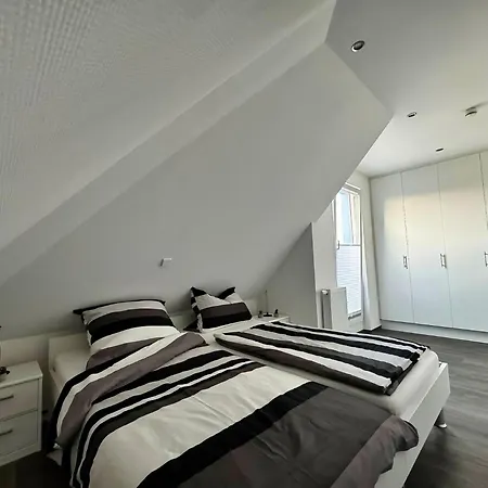 Kuestenzauber 23 - Penthouse