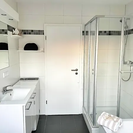 Kuestenzauber 23 - Penthouse Großenbrode